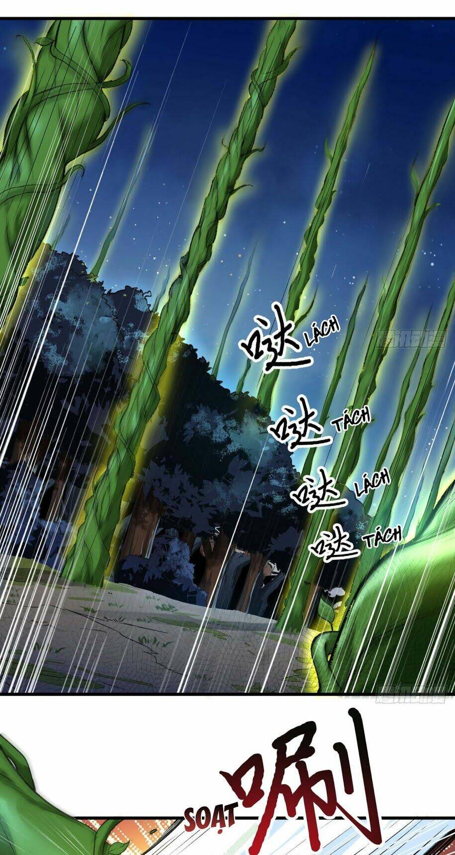 trường an tưởng tượng chapter 36.2 12