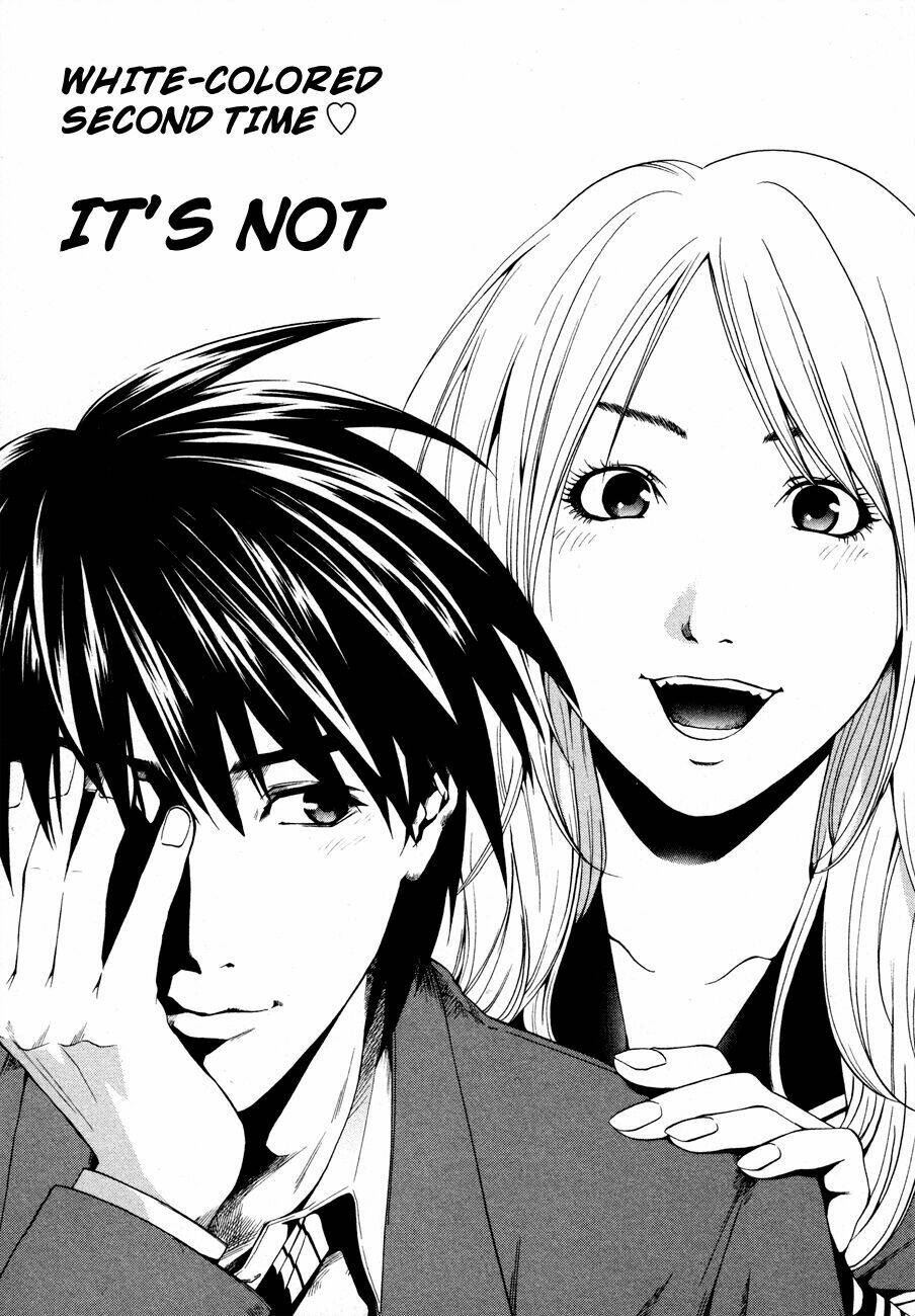 marshmallow ecchi chapter 2 2