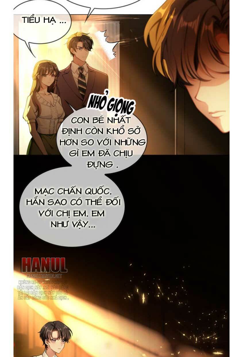 cô vợ nhỏ nuông chiều quá lại thành ác!! chapter 201.2 23