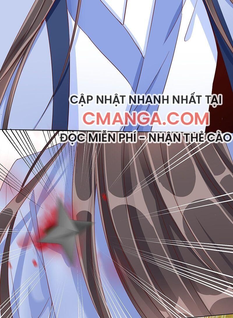 công lược trưởng thành của vương phi chapter 29 45