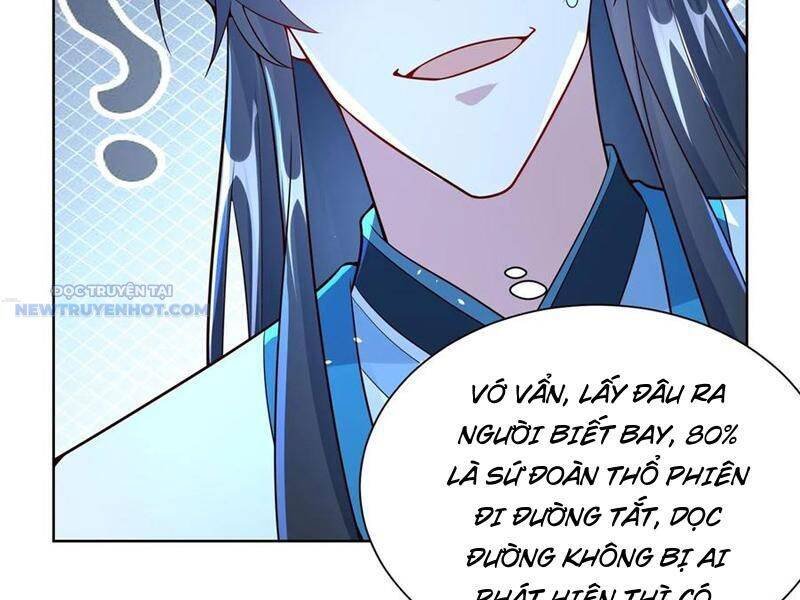 ta thực sự không muốn làm thần tiên chapter 71 25
