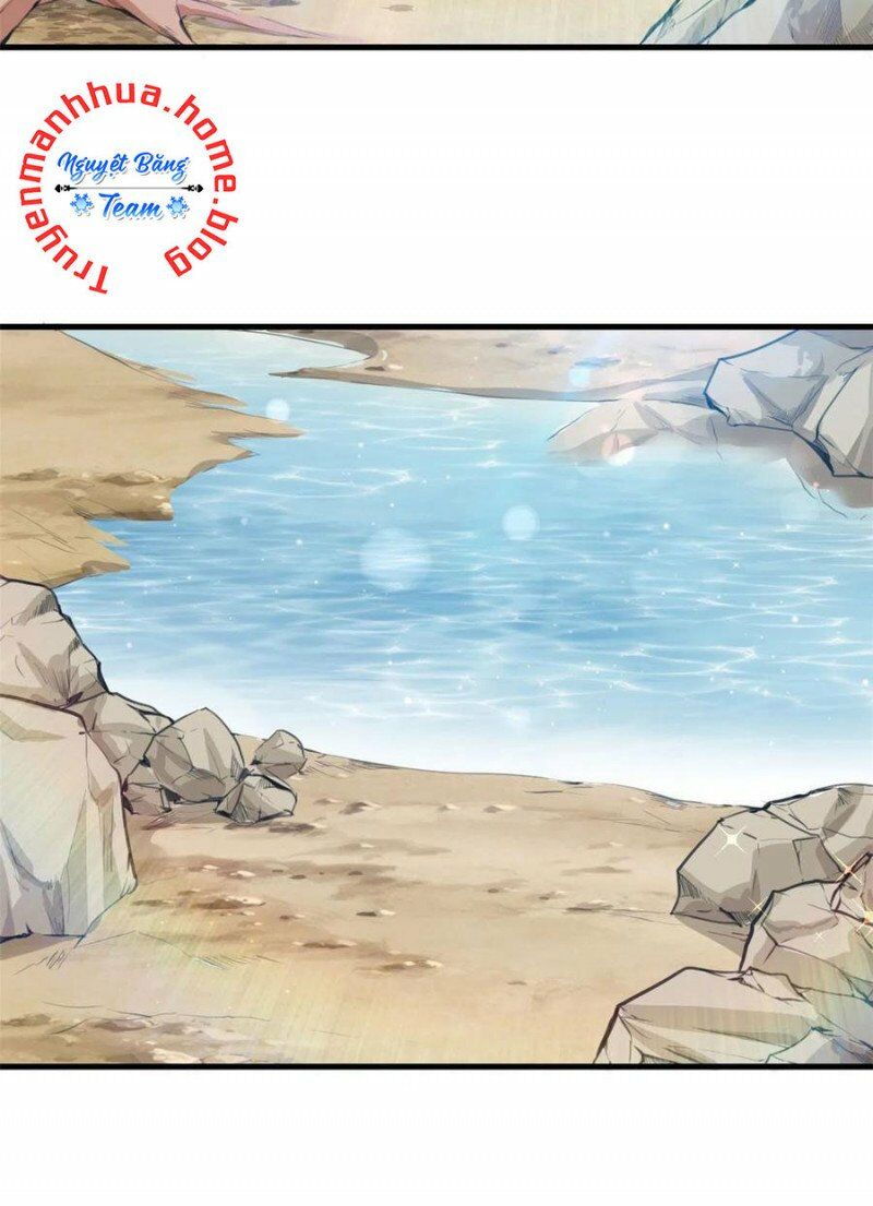 [16+] thảnh thơi thú thế chủng chủng điền, sinh sinh tể chapter 214 19