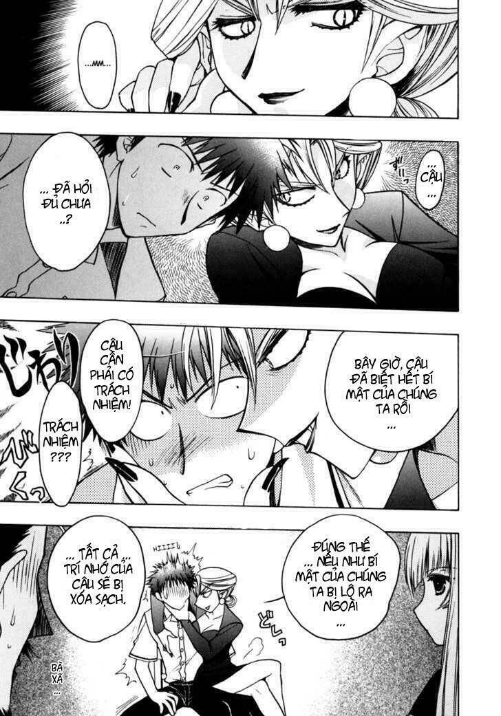 little vampire chapter 10 24