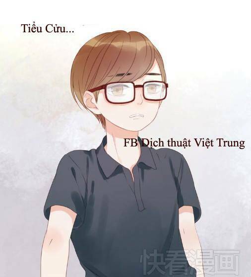 lượm được 1 tiểu hồ ly chapter 12 21