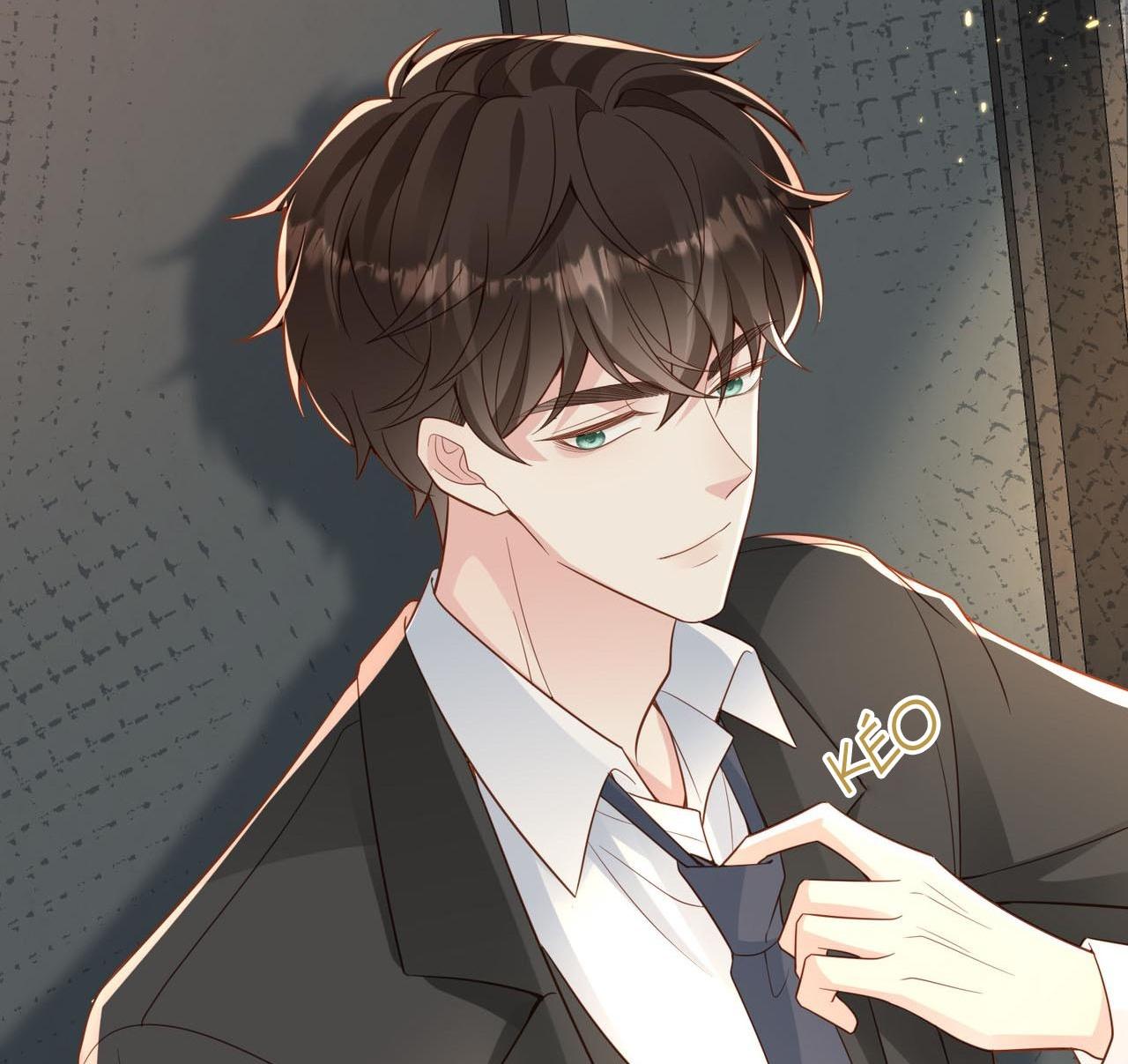 sau khi giả mất trí nhớ, tình địch nói tôi là bạn trai của hắn chapter 31 45