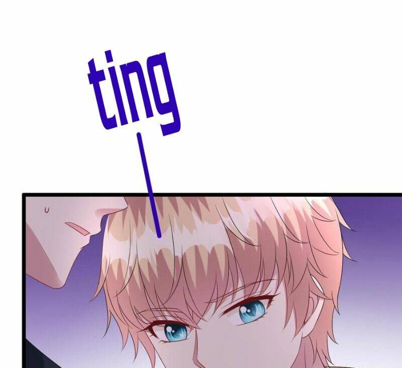 đế thiếu ngọt sủng: manh thê sống lại không ngoan chapter 33 58