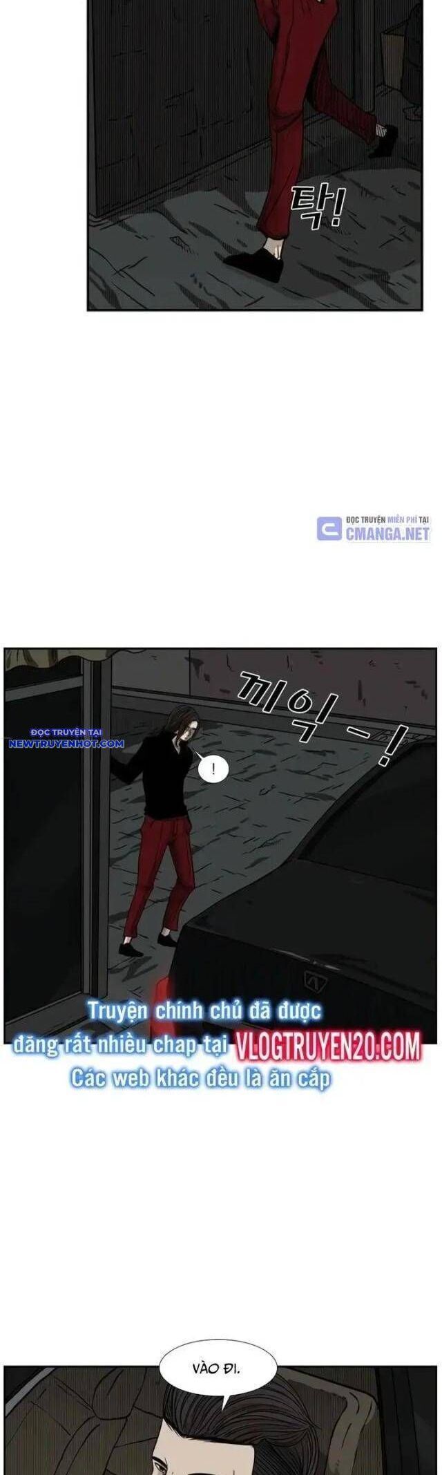 shark - cá mập chapter 71 41