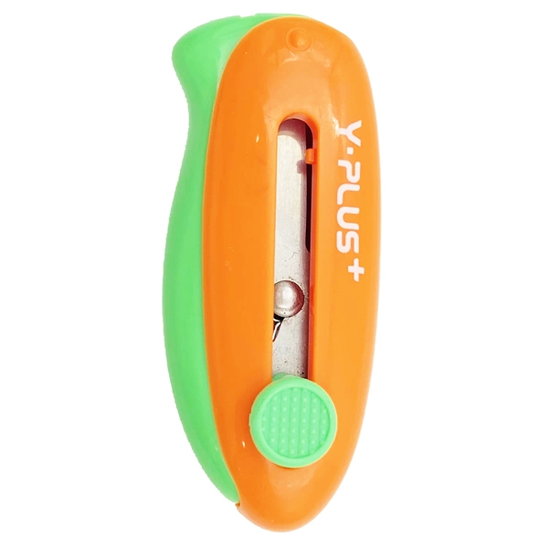 Kéo Học Sinh Nhỏ Cuckoo - Y Plus+ SC1702