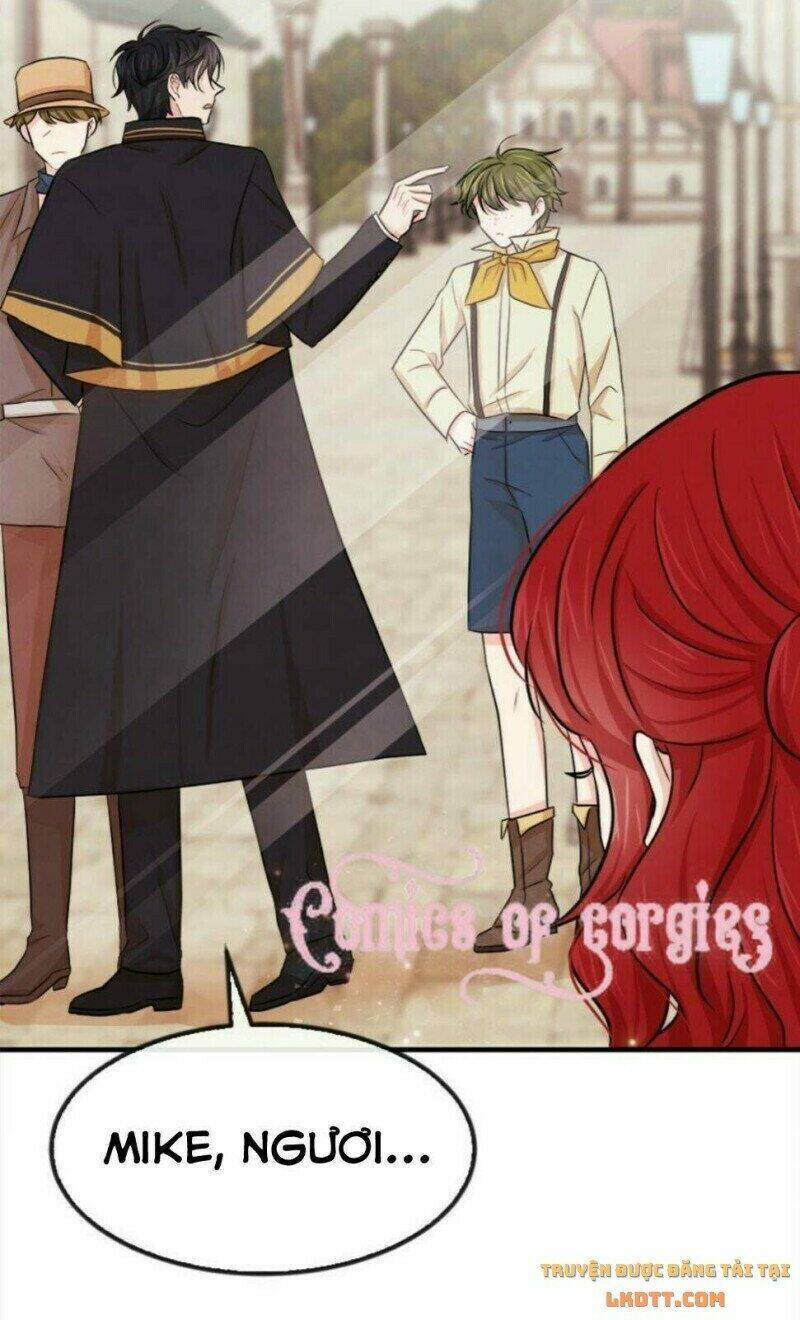 tiểu thư scarlet, em không muốn trả thù sao? chapter 10 16