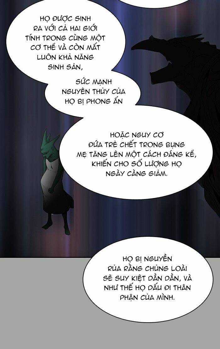 tòa tháp bí ẩn 2 chapter 287 55