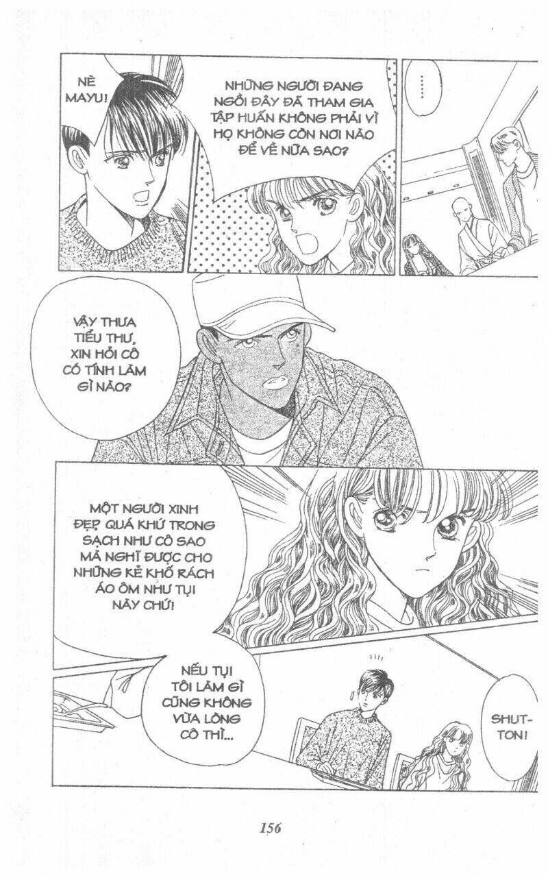 nàng tiên ánh trăng - kaguya hime chapter 4 154