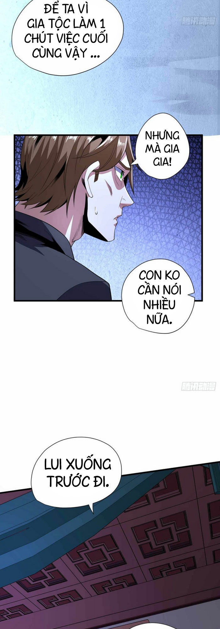 vương bài thần y chapter 65 30