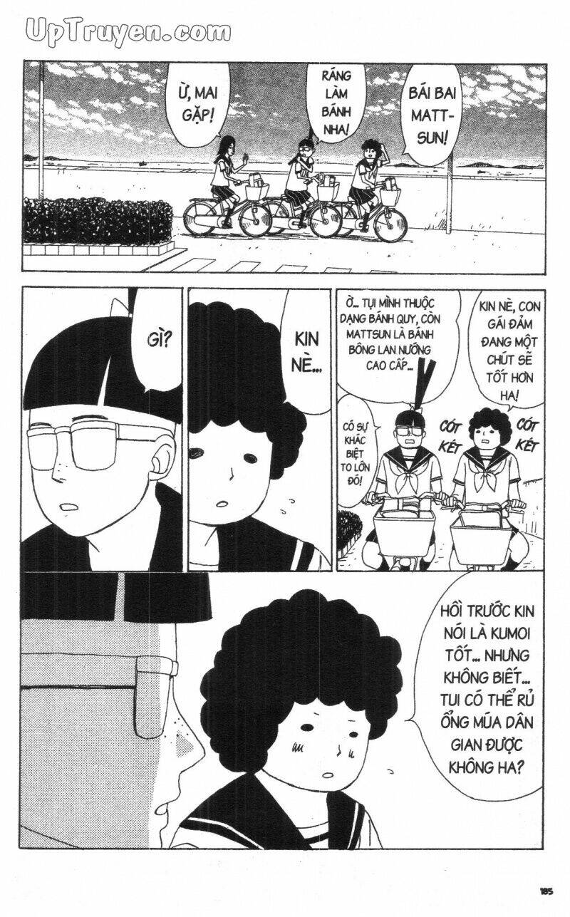 đứa con của tengu chapter 4 185