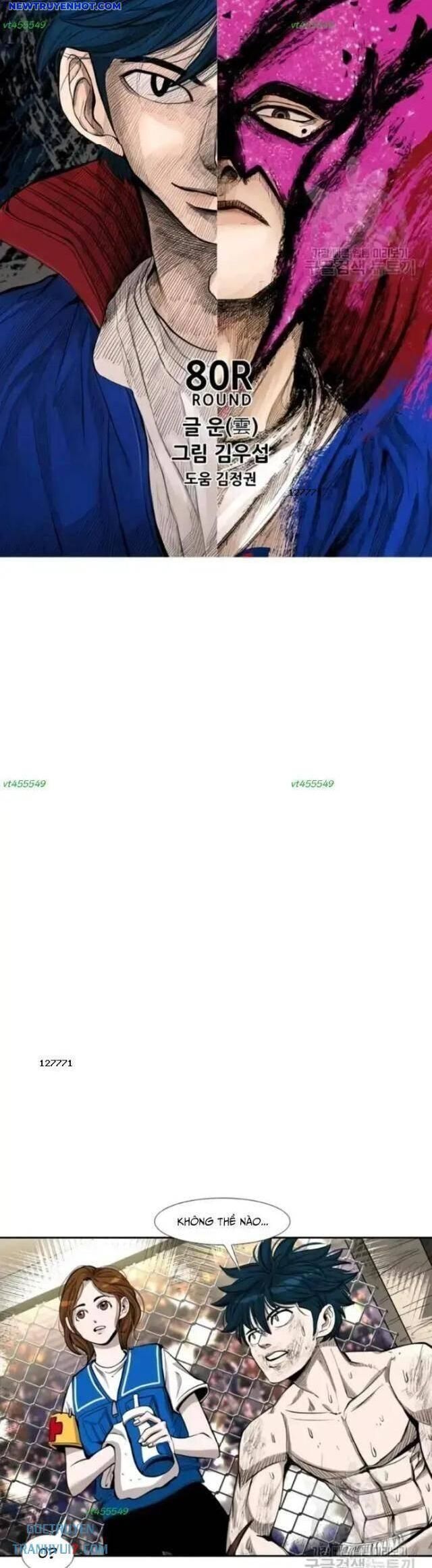 shark - cá mập chapter 200 4