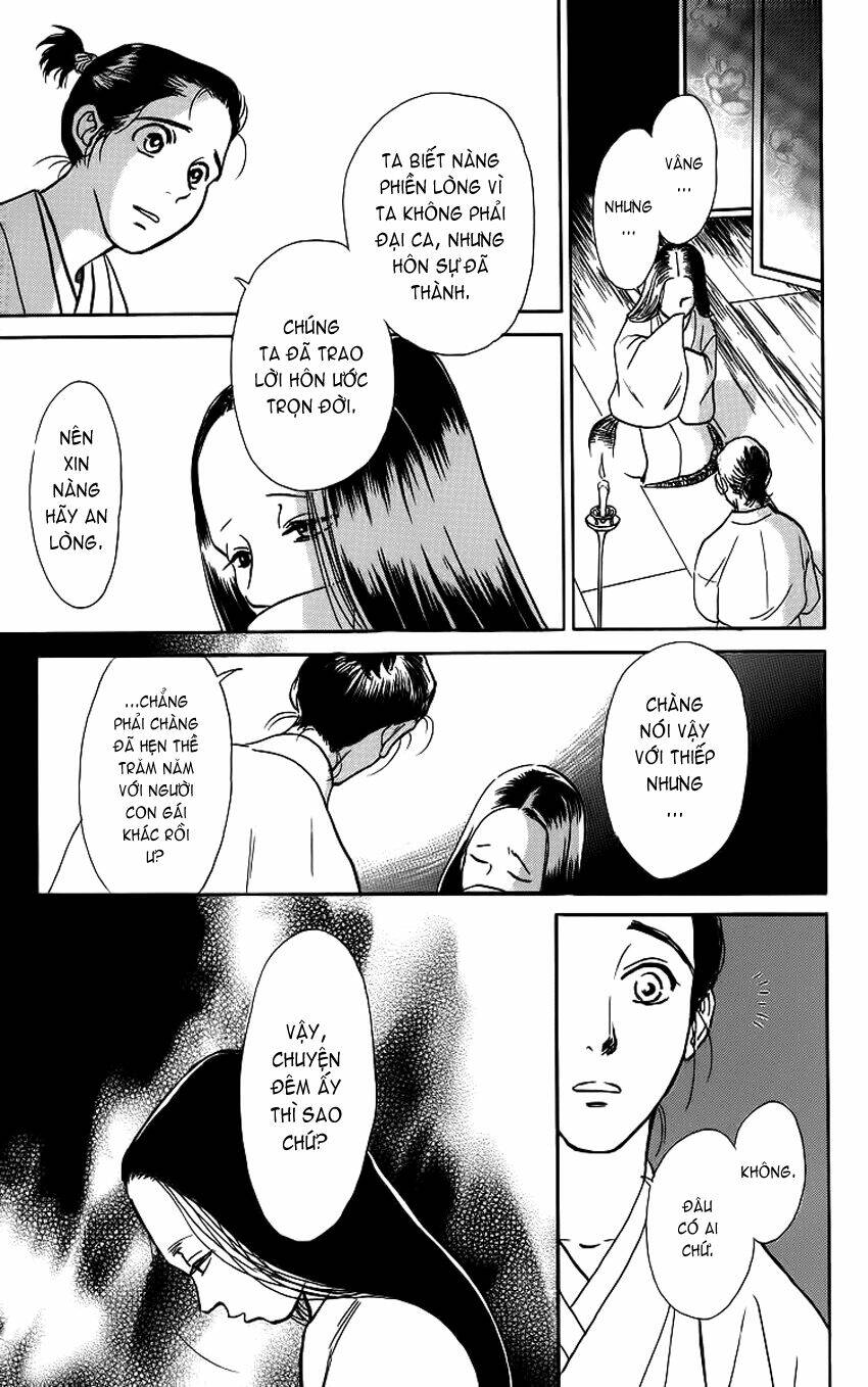 ugetsu monogatari chapter 3 40