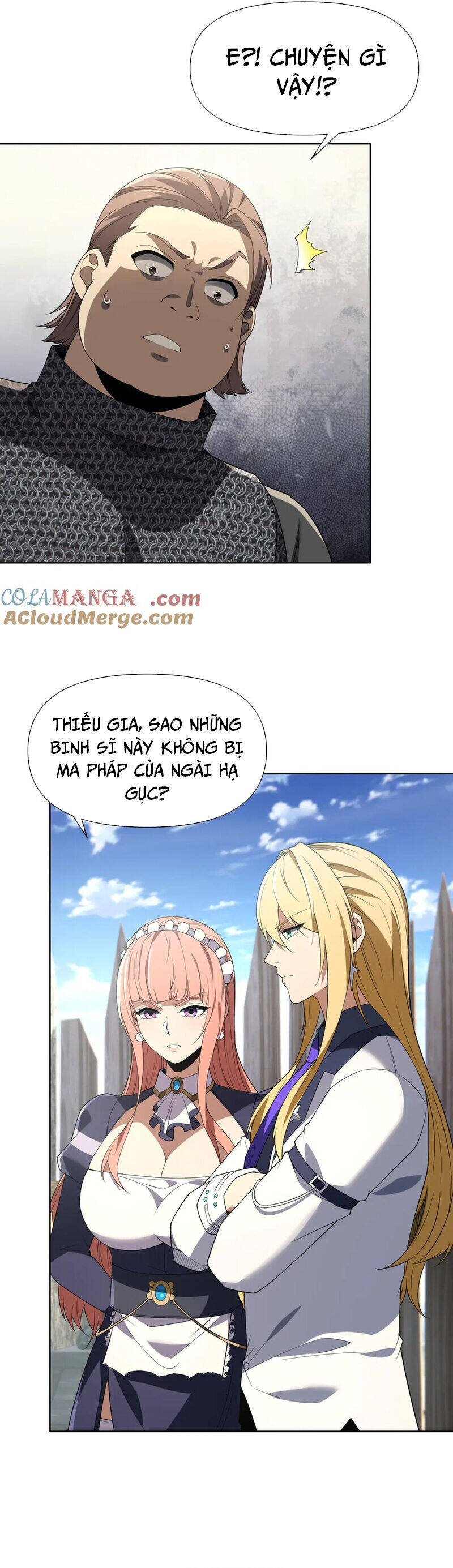 ta xây dựng đế quốc công nghiệp trên đại lục ma pháp chapter 17 39