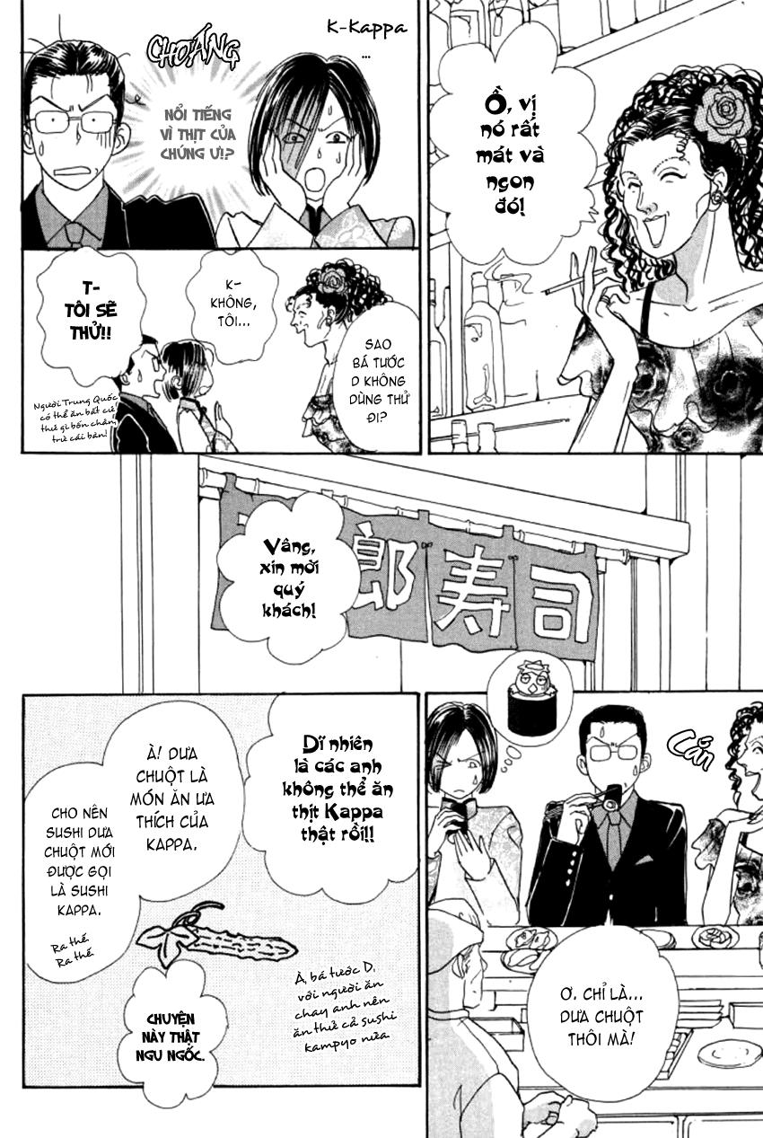 new pet shop of horror chapter 5 27