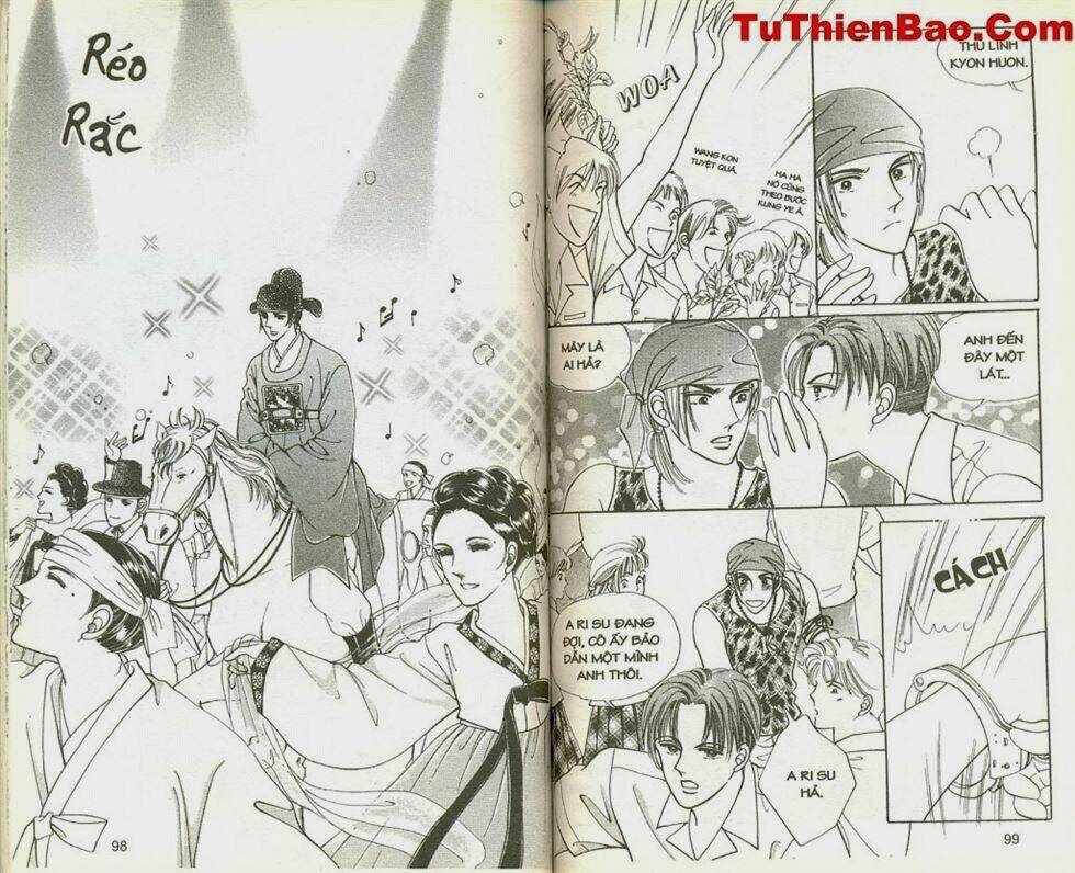 lọ lem kén rể chapter 7 48