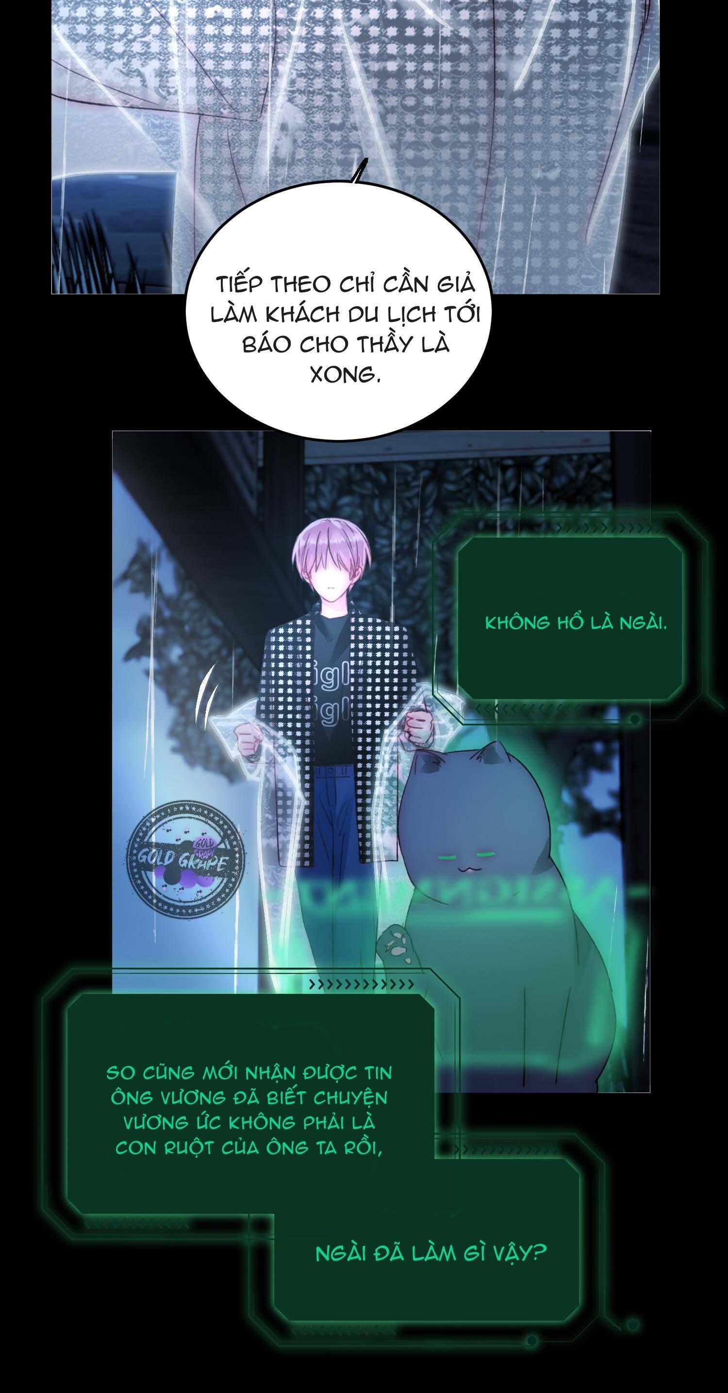 tôi phải trở thành nhân vật đại phản diện chapter 45 30