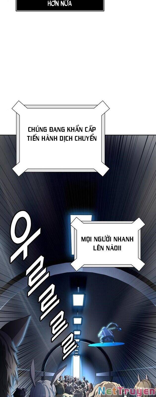 Tòa Tháp Bí Ẩn chapter 0 20