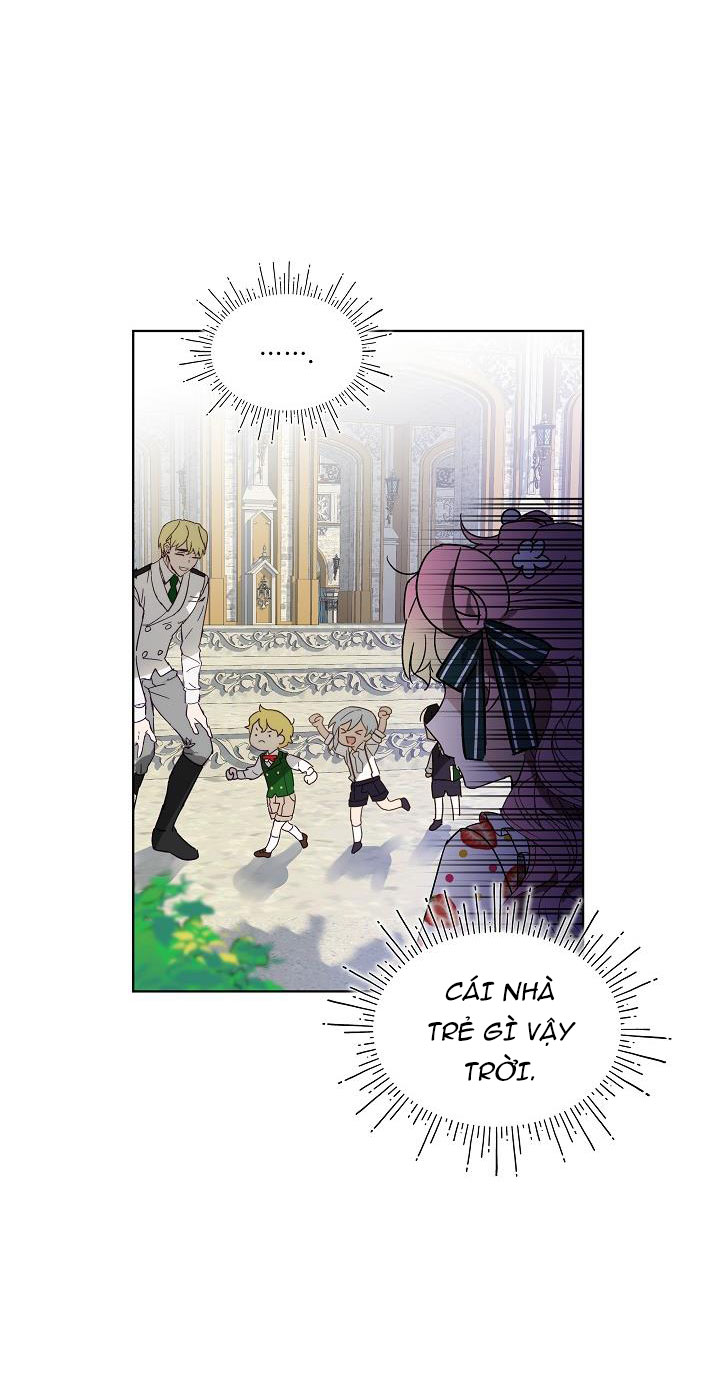 quý cô quyền lực chapter 0.2 21