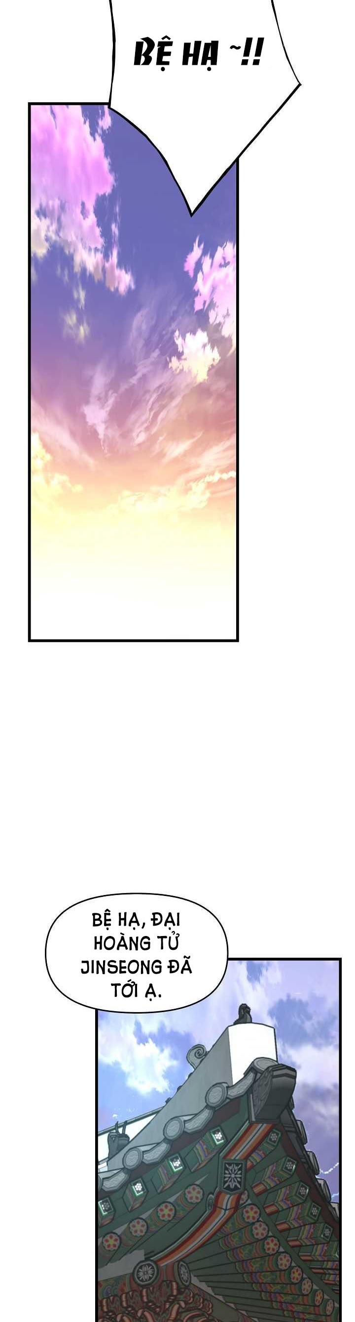 tôi sẽ sống như một hoàng tử chapter 44 14