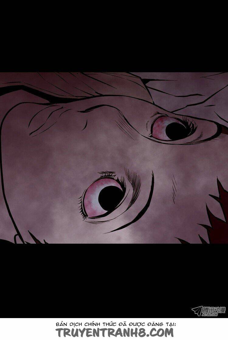 0.0 mhz - tần số chết chapter 44 5