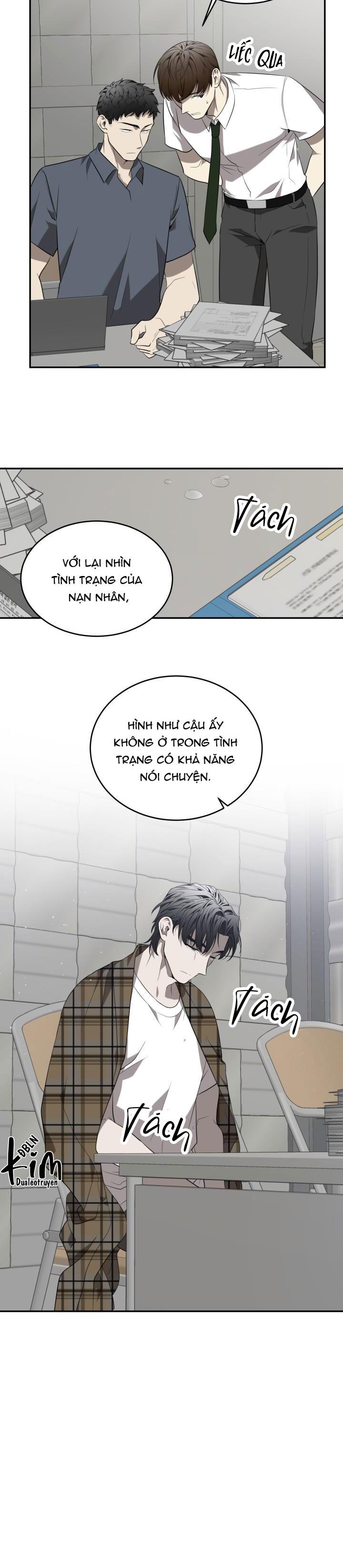 dưỡng thú cưng chapter 41 6