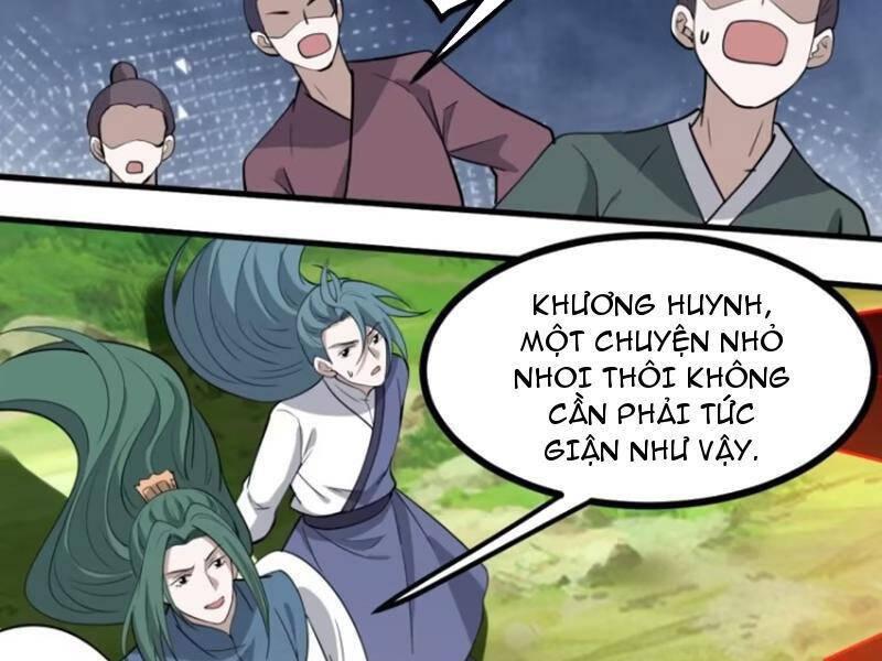 hệ thống gánh con mạnh nhất chapter 113 72