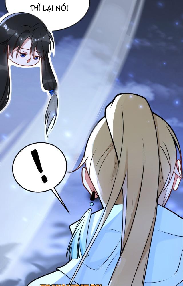 làm sao đây người học việc của tôi quá bám người chapter 4 26