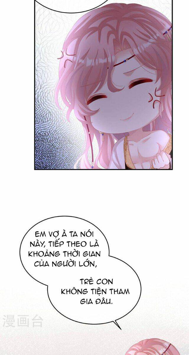 kiều phu có hỉ chapter 69 34