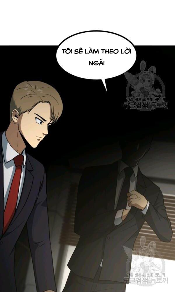 ngôi nhà kết nối với hầm ngục chapter 40 102