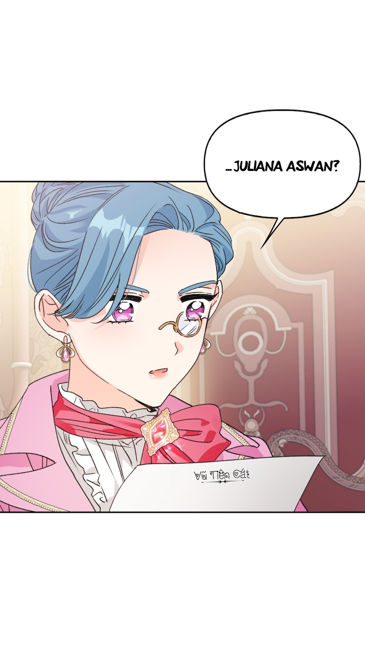 ác nữ xứng đôi với bạo chúa chapter 48 45