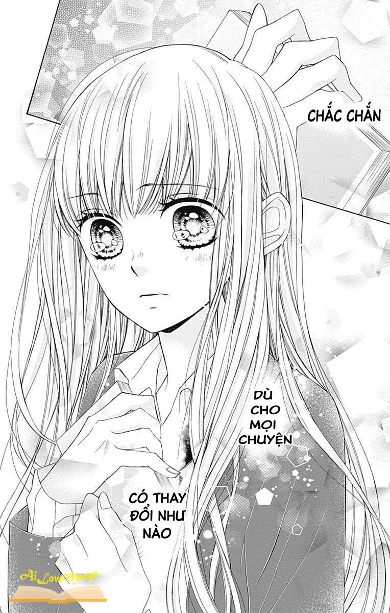 kirameki no lion boy chapter 6 42