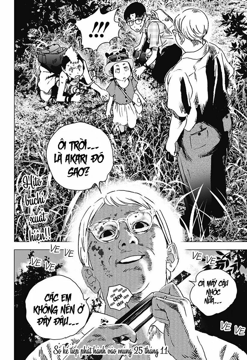 summer time render chapter 92 31