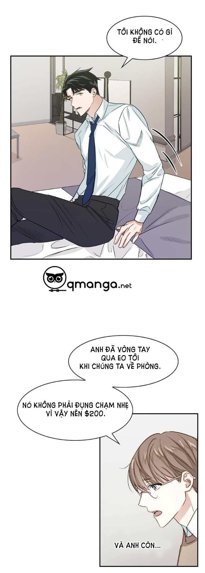 smurf's world chapter 1 18