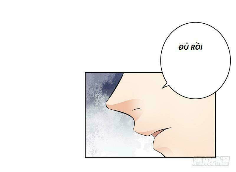độc sủng tiểu lão bà chapter 4 18