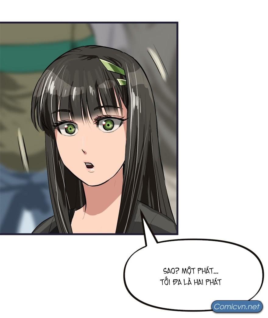 vua sinh tồn chapter 29 16