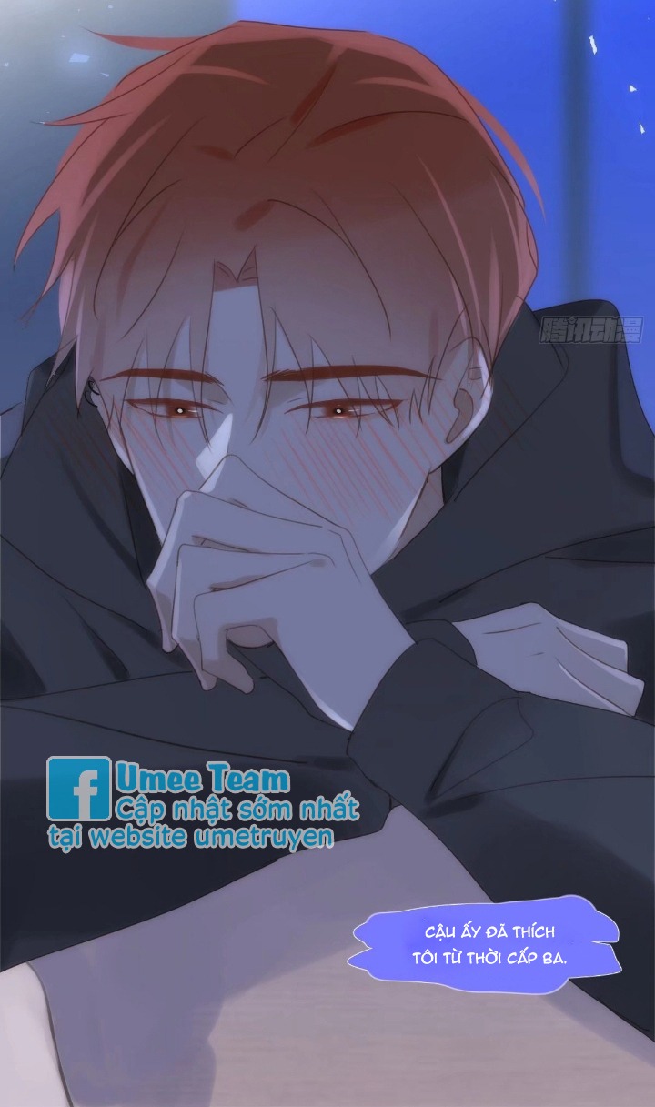 đêm đầy sao nói với em chapter 38 16