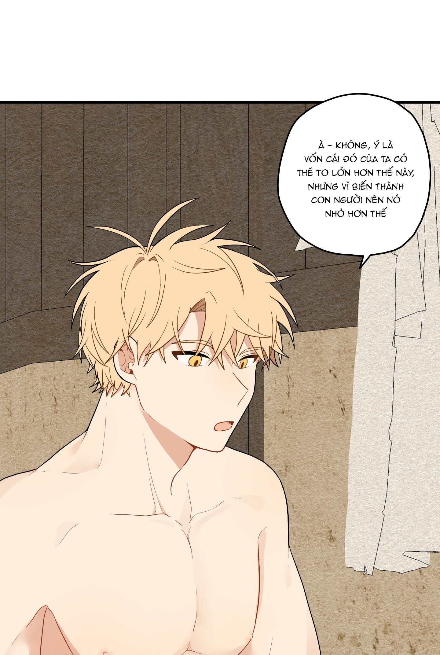 đường hoa liên kiều rơi chapter 14 15