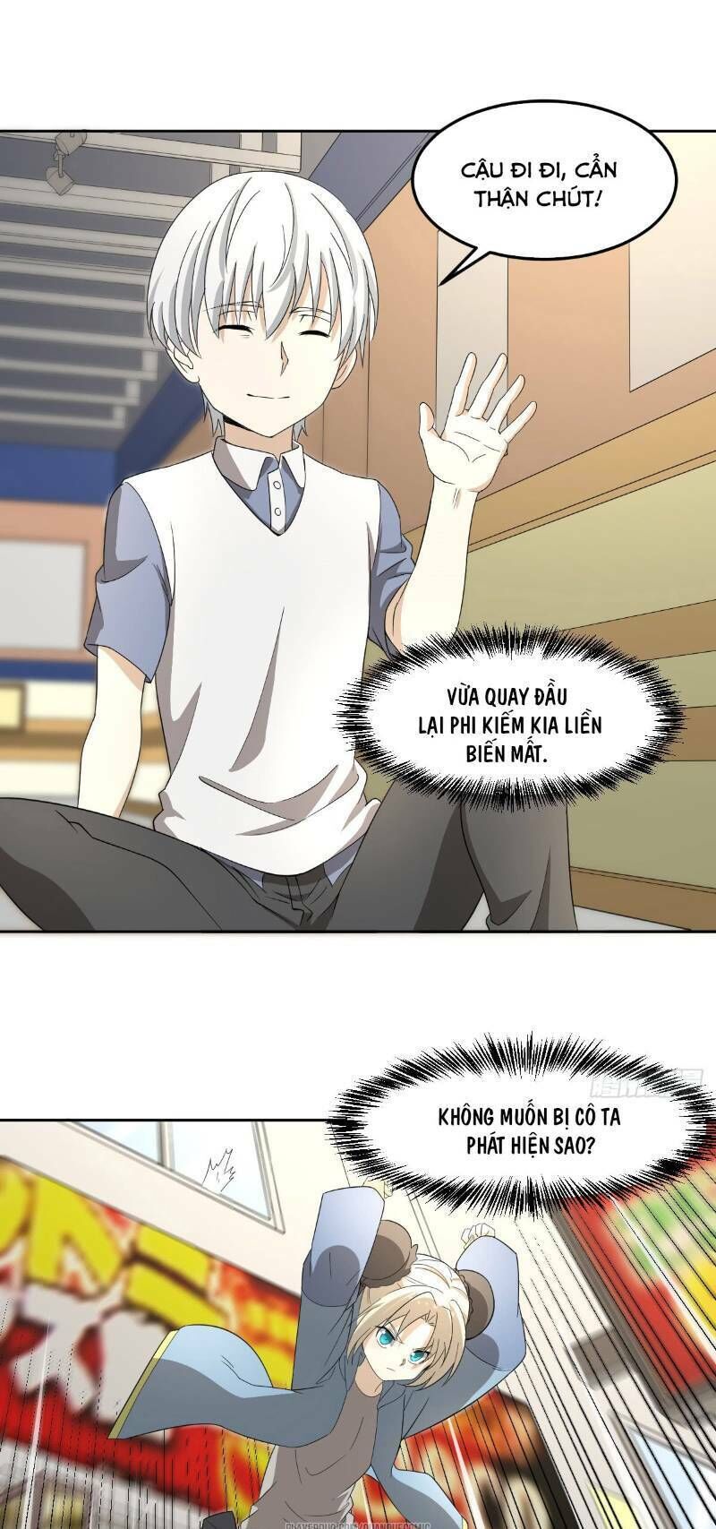 nghịch thiên tiên mệnh chapter 24 21