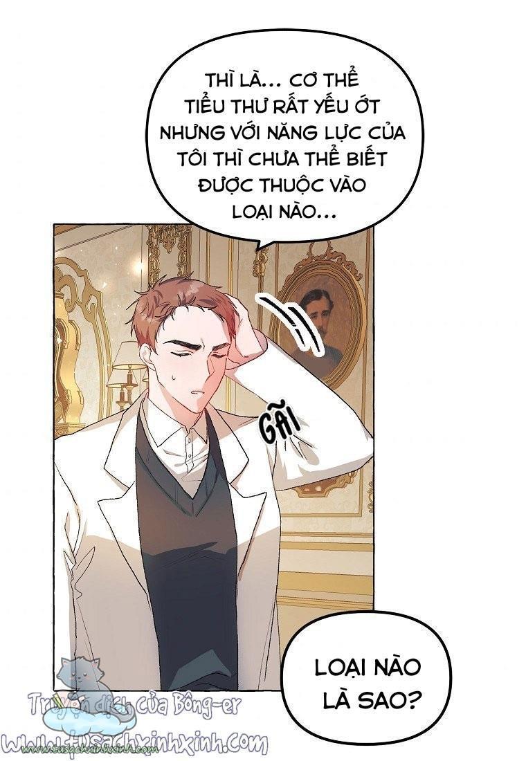 tháng năm cuối cùng của nữ phụ đoản mệnh chapter 12 62