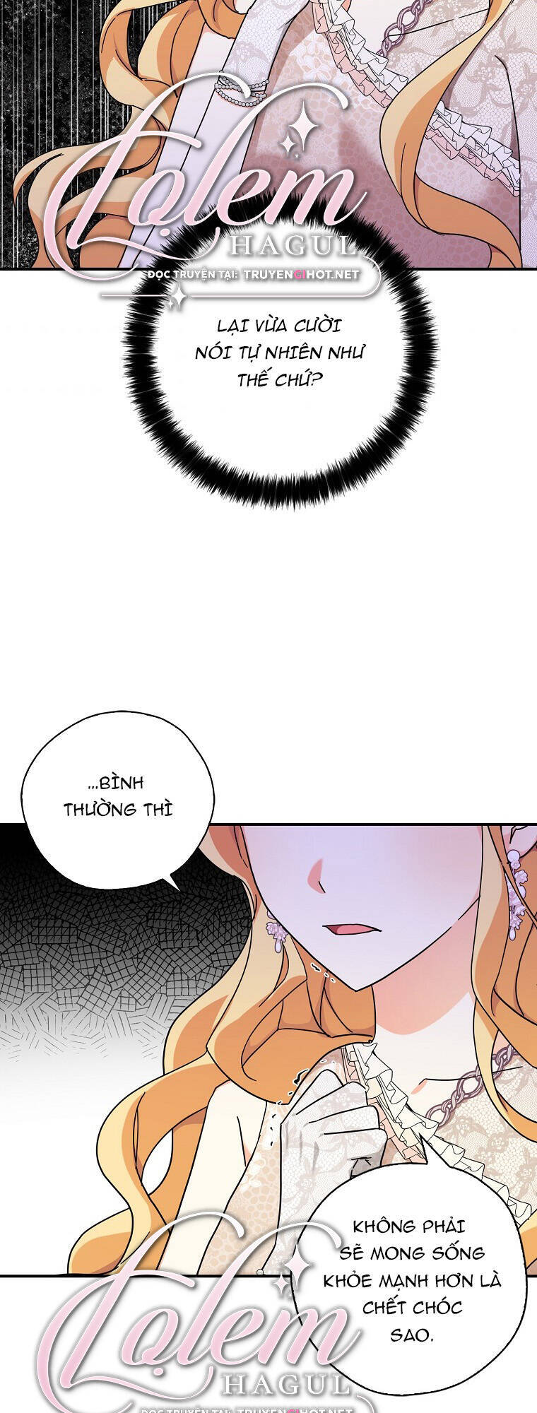 ba người anh trai của tôi là bạo quân chapter 65.1 5