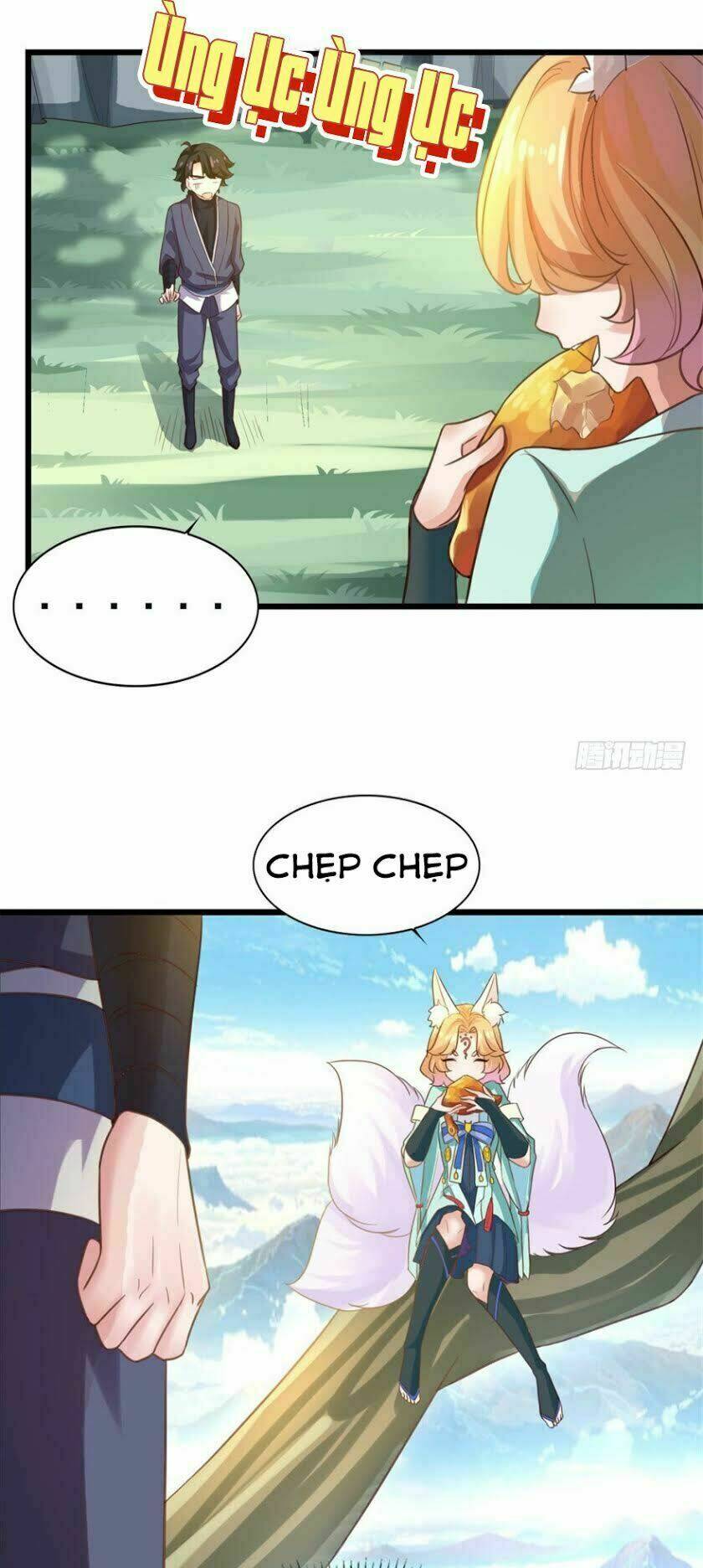 tiên ma đồng tu chapter 18 6