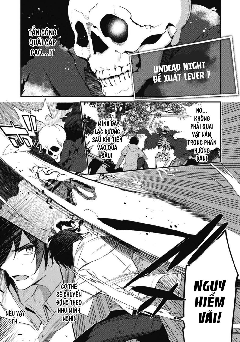 level 1 kara hajimaru shoukan musou: ore dake tsukaeru ura dungeon de, subete no tenseisha o bucchigiru chapter 1 14