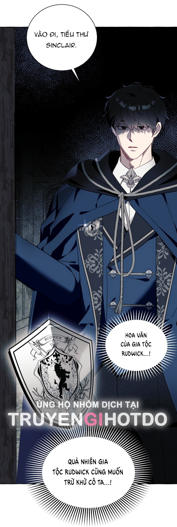 tôi tưởng đó chỉ là tiểu thuyết trọng sinh bình thường chapter 54.1 7