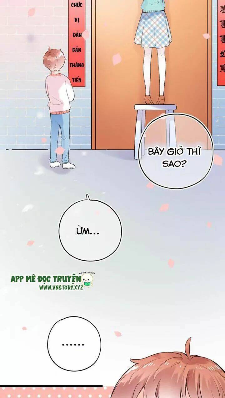 trạch thượng tịch mịch huỳnh hỏa chapter 62 6