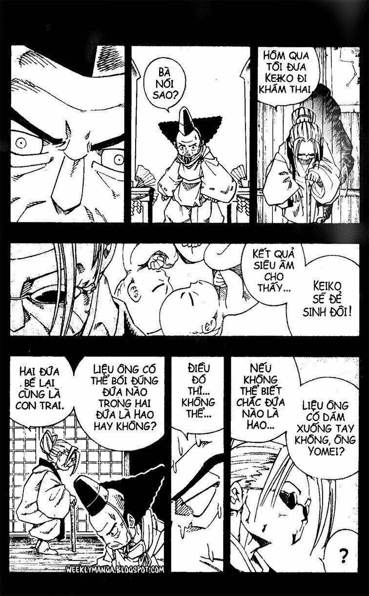 vua pháp thuật chapter 142 21