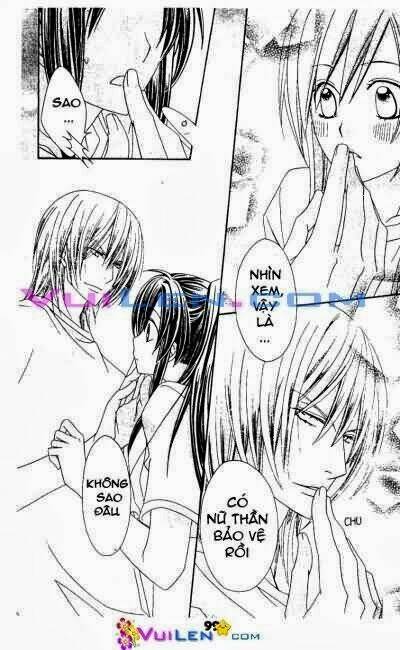 trái tim hoàng tử chapter 2 99