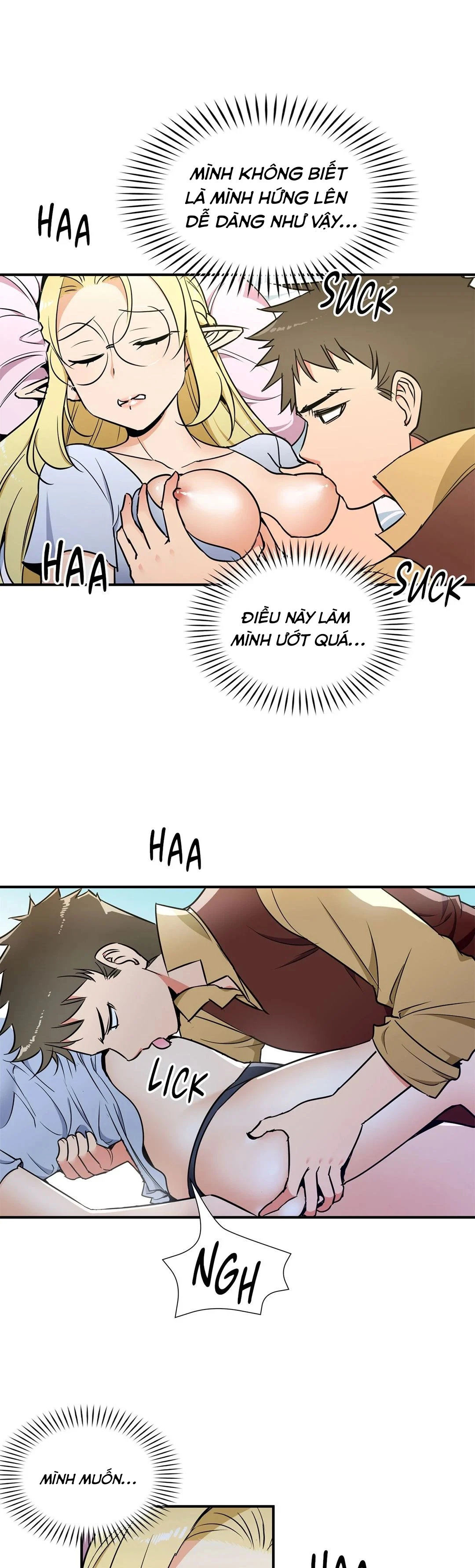 chiến binh sáng giá nhất chapter 28 10